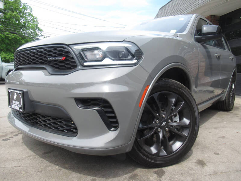 2025 Dodge Durango