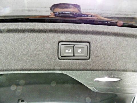 2021 Audi A5 Sportback quattro Premium 40 TFSI