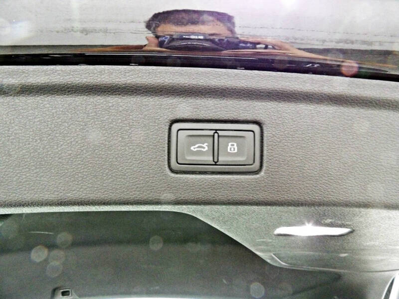 2021 Audi A5 Sportback quattro Premium 40 TFSI