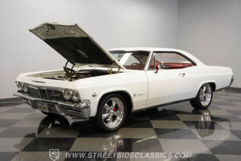 1965 Chevrolet Impala