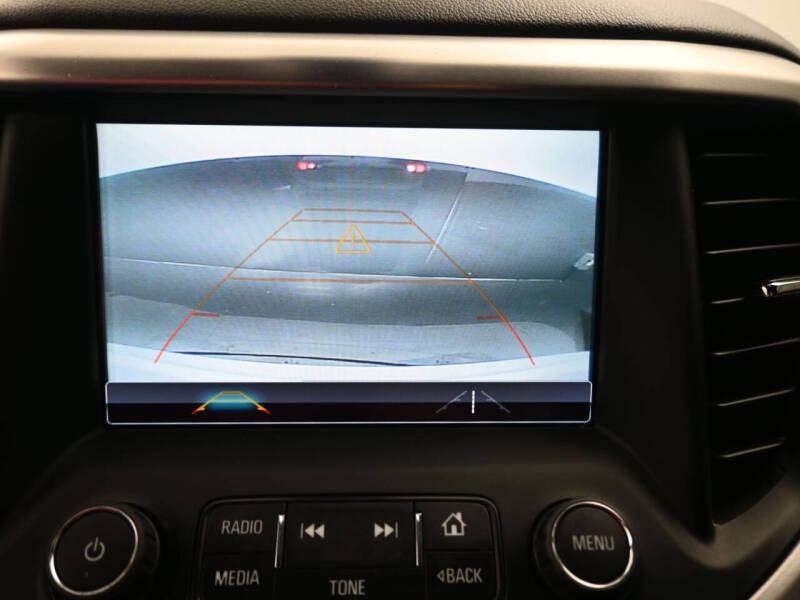 2018 GMC Acadia SLT-2