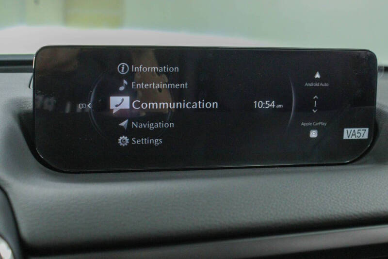 2025 Mazda CX-50 Hybrid Premium Plus