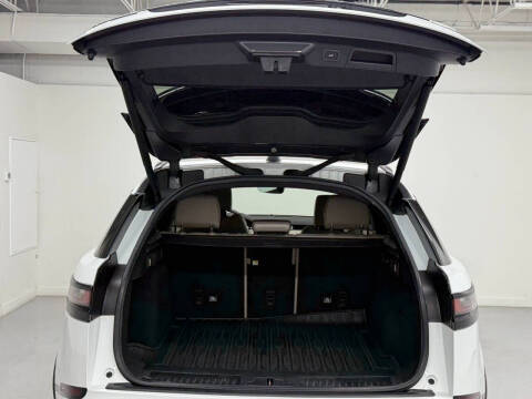 2019 Land Rover Range Rover Velar P380 R-Dynamic HSE