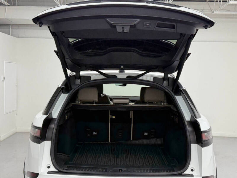 2019 Land Rover Range Rover Velar P380 R-Dynamic HSE