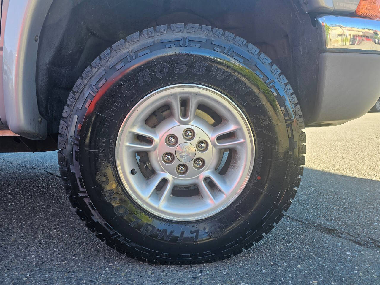 1999 Dodge Dakota for sale at Autos by Talon in Seattle, WA