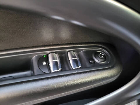 2014 MINI Countryman Cooper S