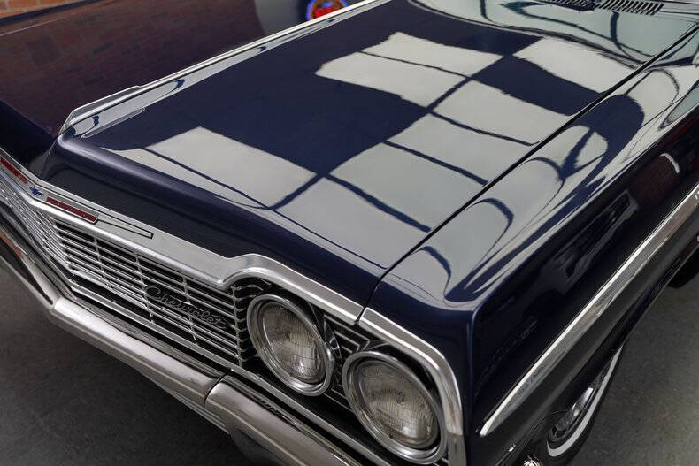 1964 Chevrolet Impala