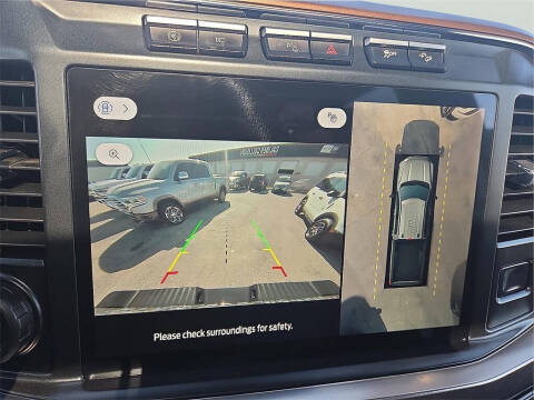 2024 Ford F-350 Super Duty King Ranch