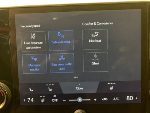 2024 Lexus NX 350