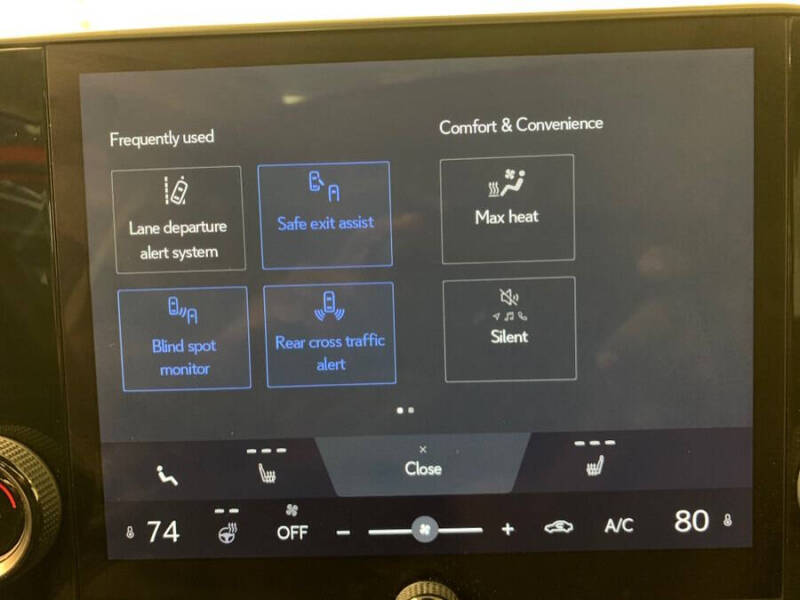 2024 Lexus NX 350