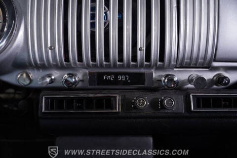 1954 Chevrolet 3100