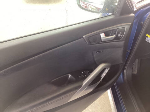 2016 Hyundai Veloster Turbo R-Spec