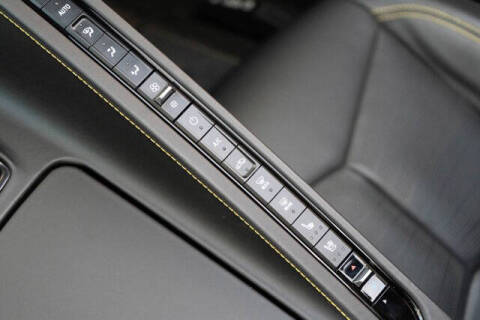 2023 Chevrolet Corvette Z06