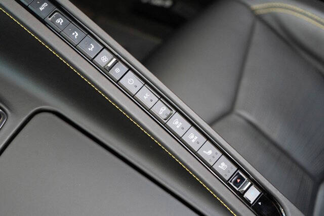 2023 Chevrolet Corvette Z06