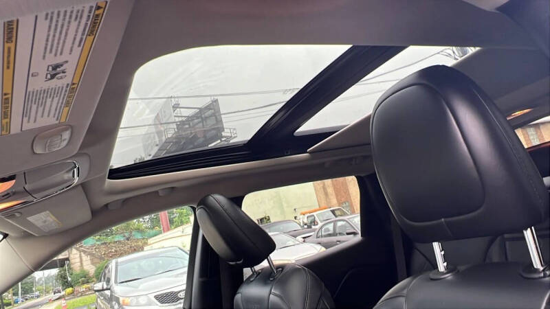 2016 Jeep Cherokee High Altitude