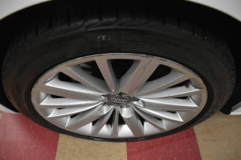 2010 Audi A5 2.0T Premium Plus