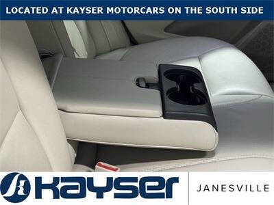 2013 Cadillac XTS Luxury Collection