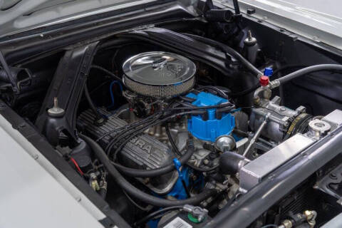1965 Ford Falcon