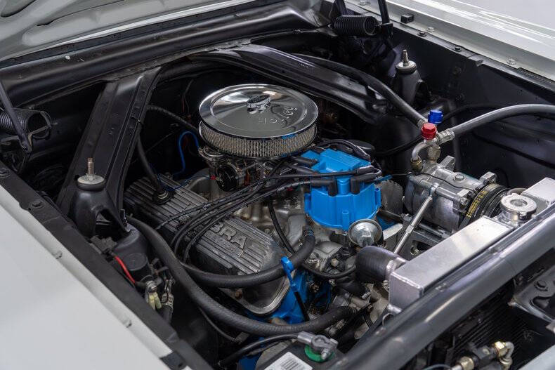 1965 Ford Falcon