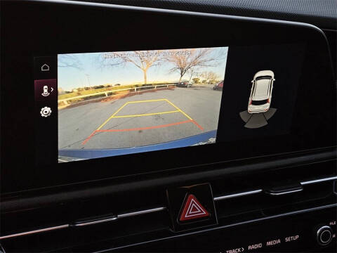 2023 Kia Niro EX Touring