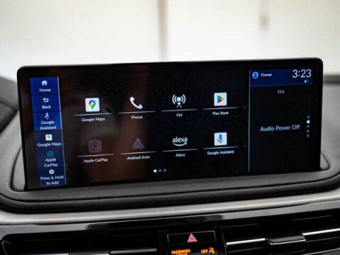 2026 Acura MDX SH-AWD w/Tech