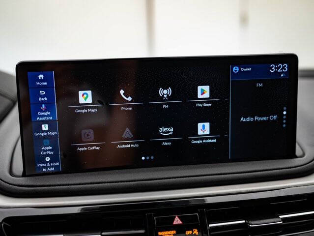 2026 Acura MDX SH-AWD w/Tech