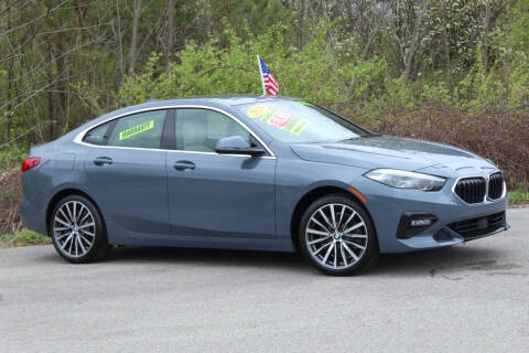 2020 BMW 2 Series for sale at McMinn Motors Inc in Athens TN