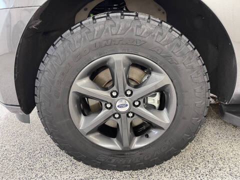 2019 Ford Expedition MAX XLT