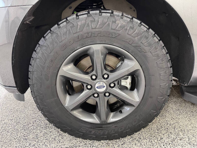 2019 Ford Expedition MAX XLT