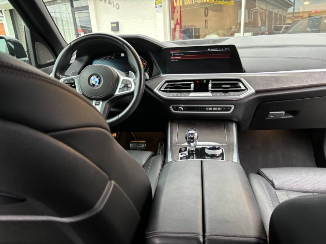 2021 BMW X5 for sale at RJ AUTO OF FARMINGTON HILLS in Farmington Hills, MI