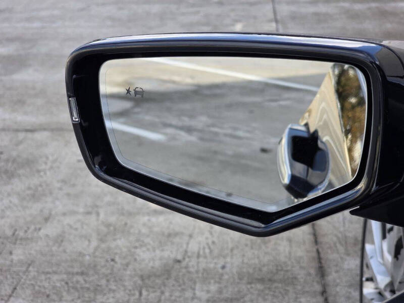 2016 Cadillac CT6 3.6L Luxury