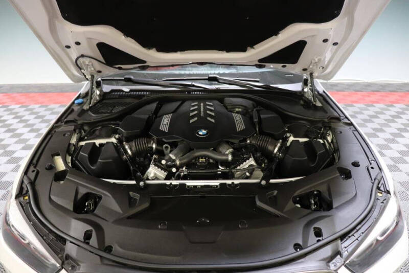 2020 BMW 8 Series M850i xDrive