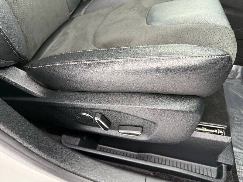 2017 Ford Edge Sport