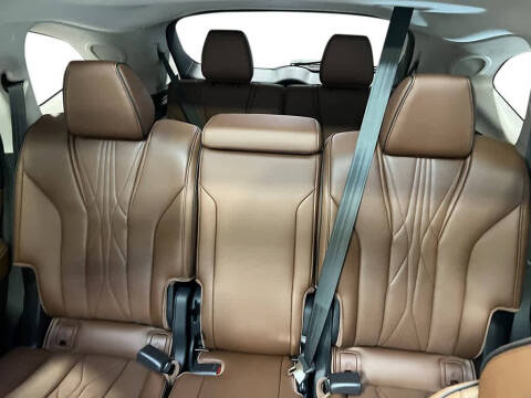 2026 Acura MDX SH-AWD w/Advance