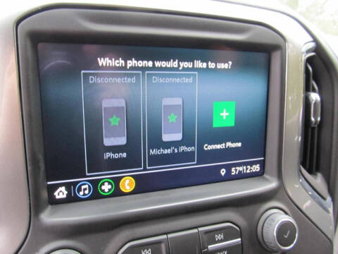 2022 Chevrolet Silverado 1500 Limited