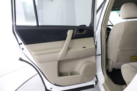 2011 Toyota Highlander