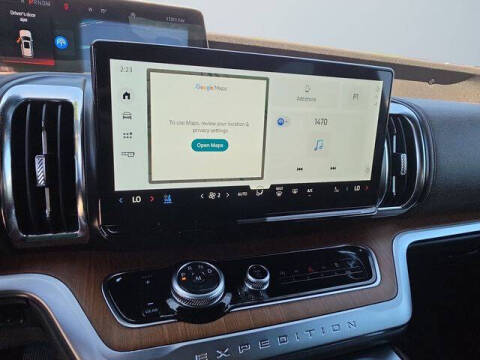 2025 Ford Expedition MAX King Ranch