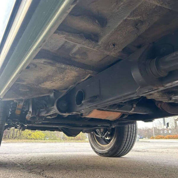 1990 Mercedes-Benz G-Class