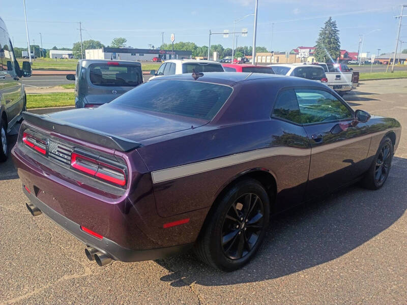 2020 Dodge Challenger GT