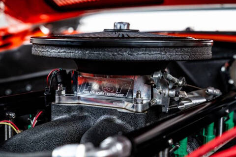 1970 Plymouth Barracuda