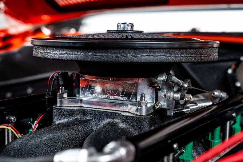 1970 Plymouth Barracuda