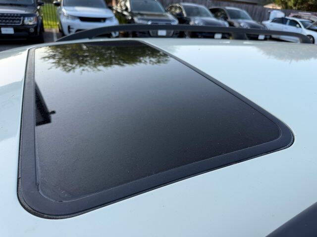 2006 Saab 9-5 SportCombi
