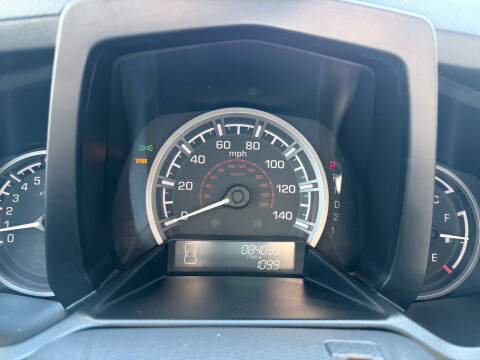 2014 Honda Ridgeline Sport