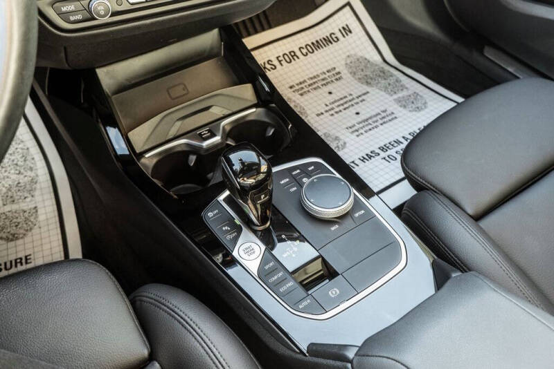 2023 BMW 2 Series 228i xDrive Gran Coupe