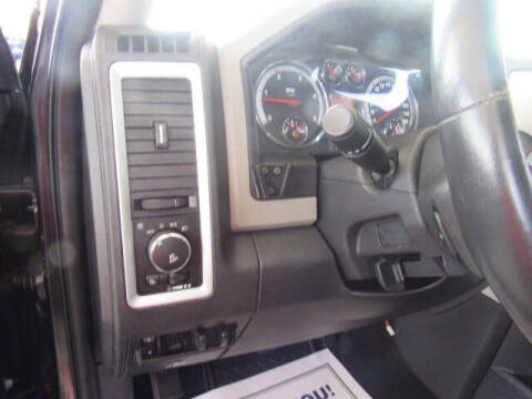 2010 Dodge Ram 2500