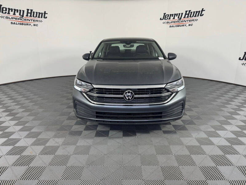 2023 Volkswagen Jetta SE