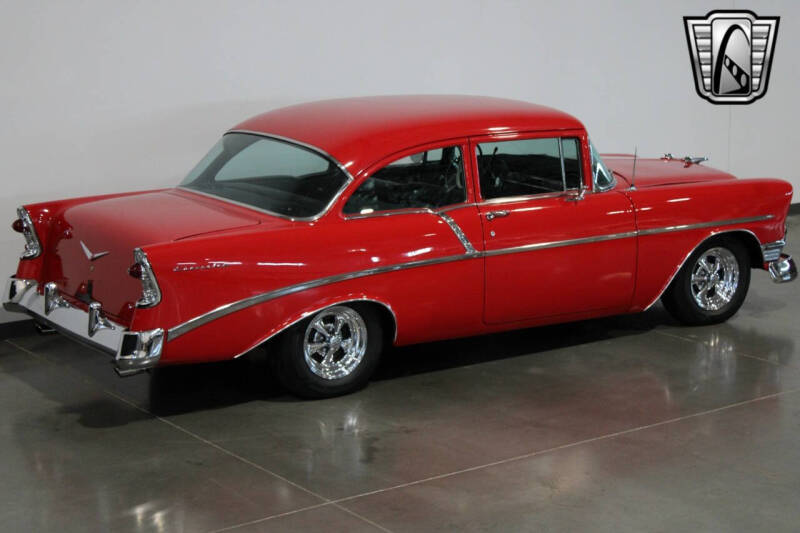 1956 Chevrolet 210