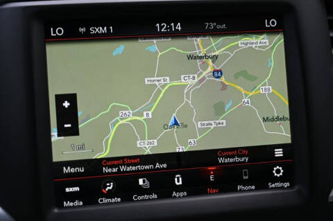 2023 RAM 1500 Classic