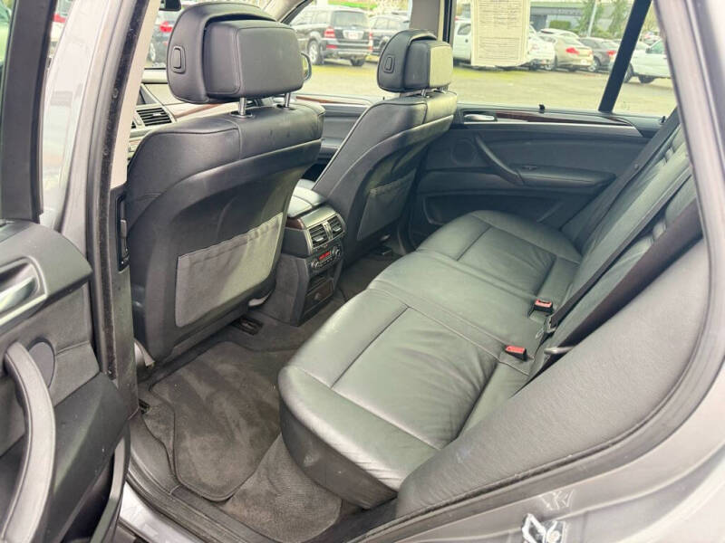 2009 BMW X5 xDrive30i