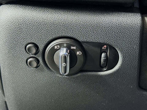 2015 MINI Hardtop 2 Door Cooper